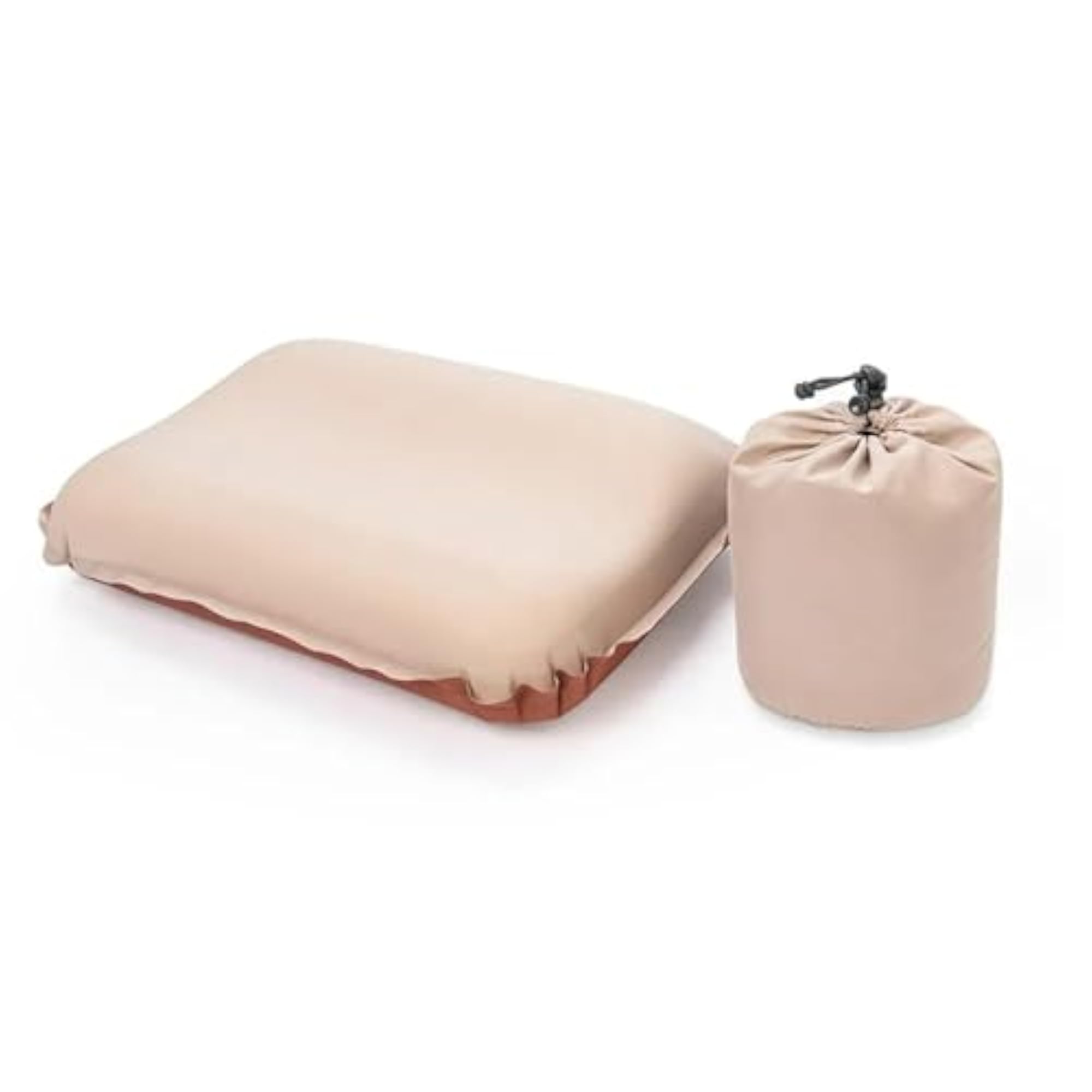 Portable Cervical Pillow for Outdoor Use